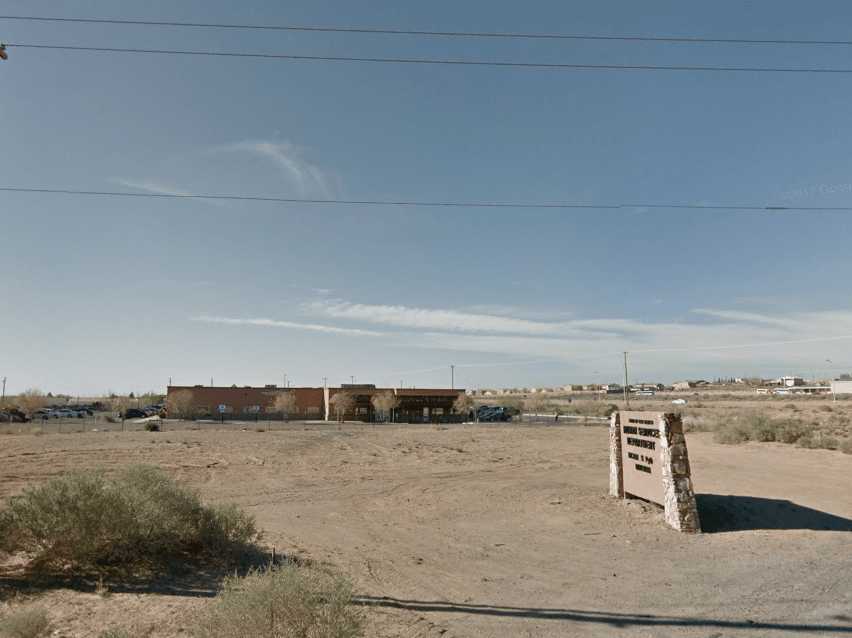 Albuquerque ISD Office