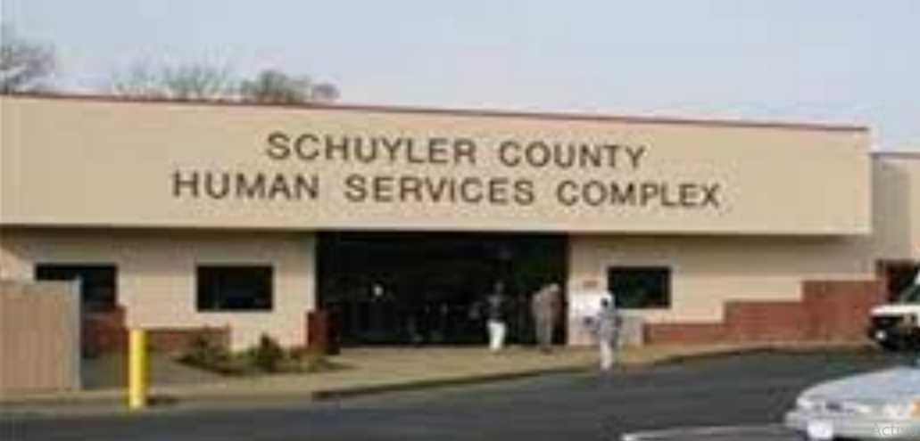 Schuyler County DSS