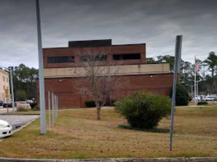 Brunswick County DSS