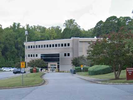 Catawba County DSS