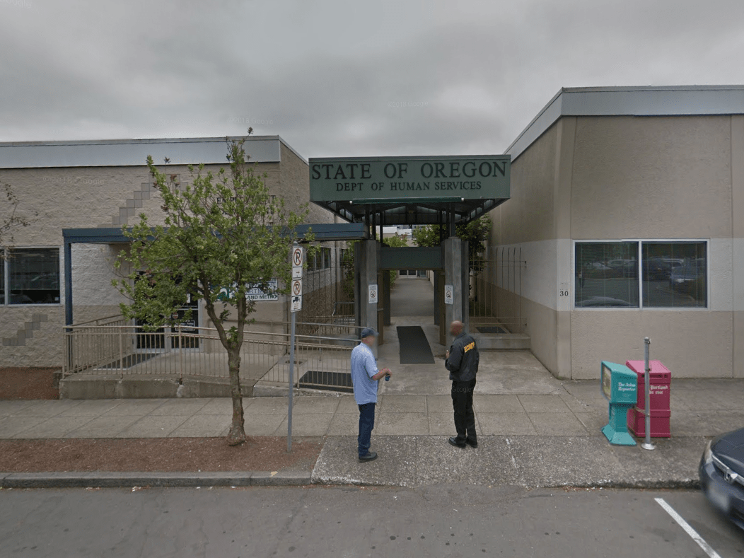 Oregon Ebt Card Balance Food Stamps Ebt