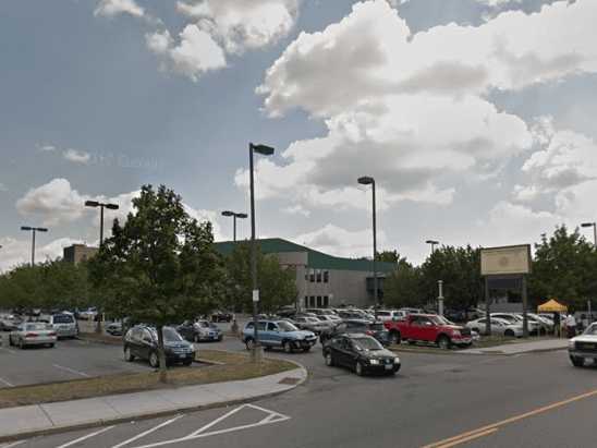 Providence DHS Office