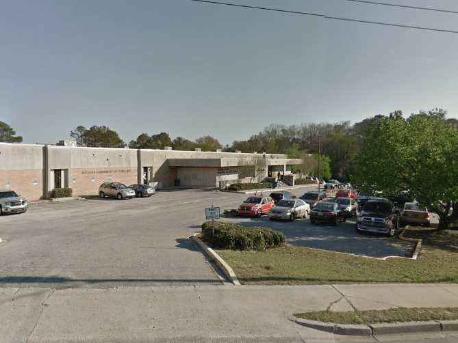 Richland County DSS