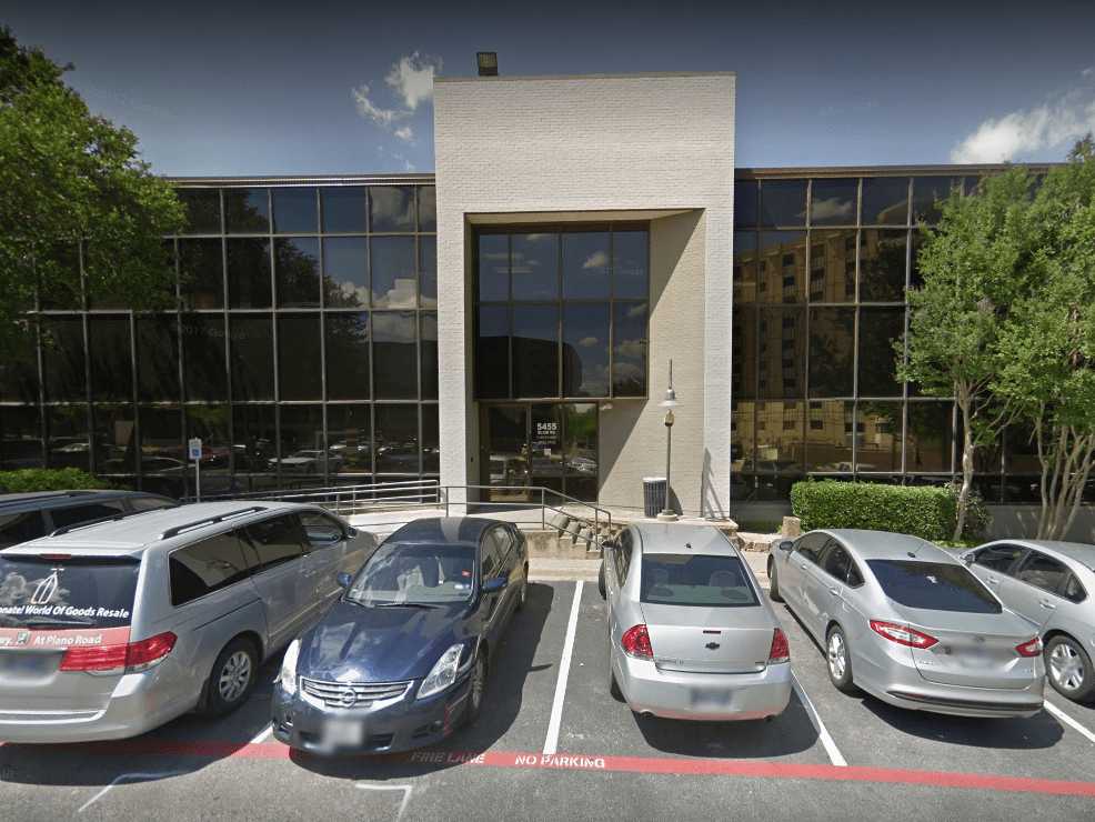 Dallas Health and Human Services Office
