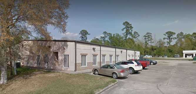 Silsbee Health and Human Services Office