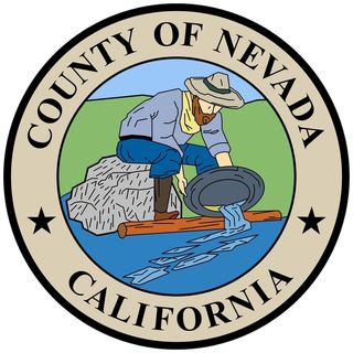 Nevada County Department of Social Services Calfresh Food Stamps Office