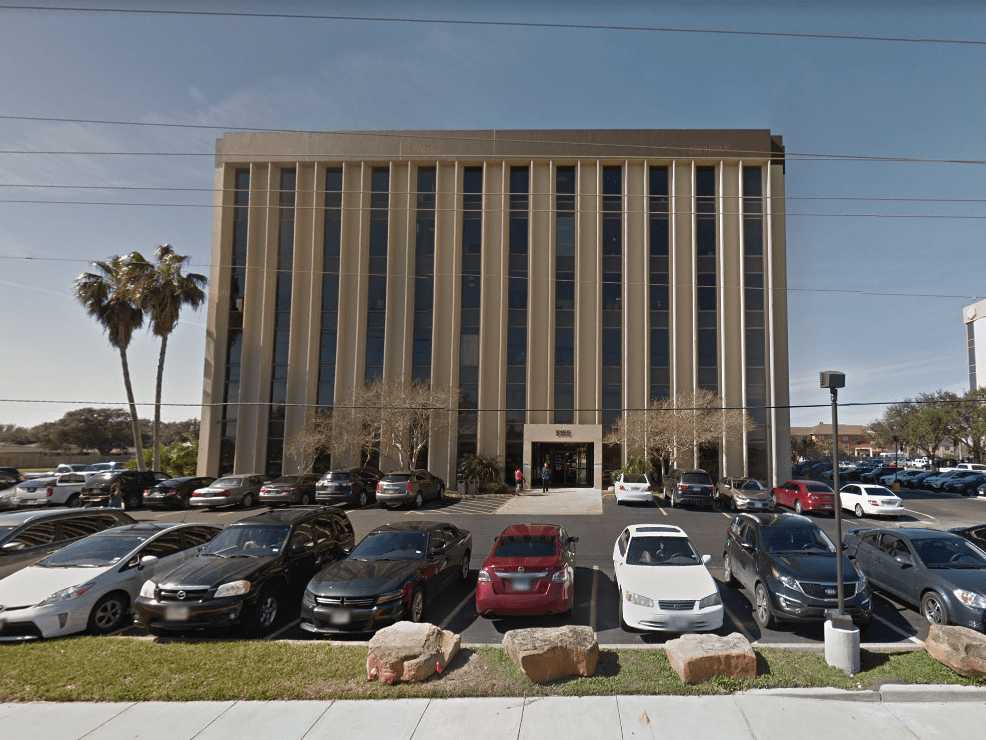 Corpus Christi Health and Human Services Office