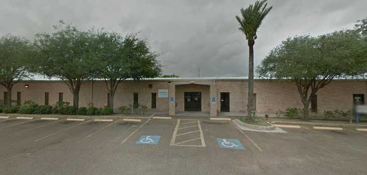 Zapata Health and Human Services Office