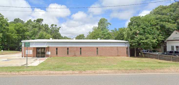 Center Health and Human Services Office