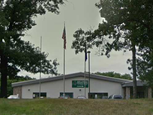 Columbia County Department of Health and Human Services