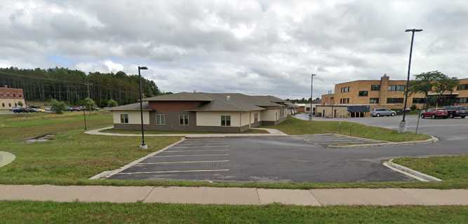 Lincoln County Department of Social Services