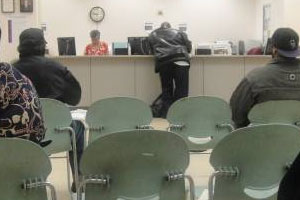 Russellville Family Support